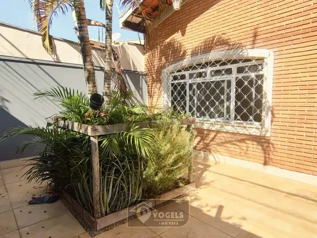 Casa com 128m² 3 quartos e 2 banheiros, à venda, no bairro Jardim Sônia em Jaguariúna