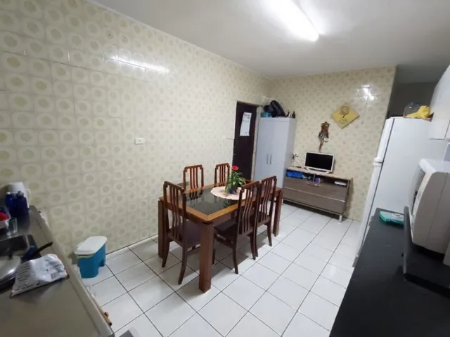 Casa 5 quartos e 4 banheiros, à venda, no bairro Jardim Bom Pastor em Santo André