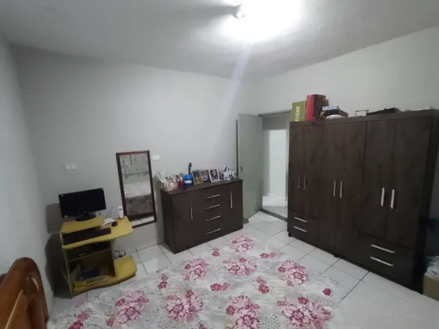 Casa 5 quartos e 4 banheiros, à venda, no bairro Jardim Bom Pastor em Santo André