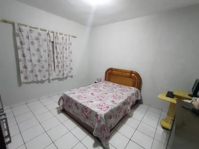 Casa 5 quartos e 4 banheiros, à venda, no bairro Jardim Bom Pastor em Santo André