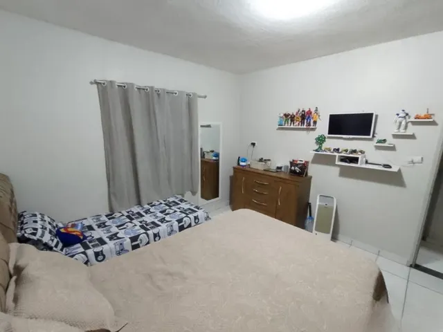 Casa 5 quartos e 4 banheiros, à venda, no bairro Jardim Bom Pastor em Santo André