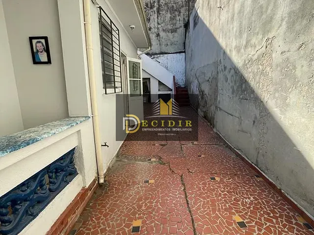 Casa com 147m² 2 quartos e 1 banheiro, à venda, no bairro Cidade Mãe do Céu em São Paulo
