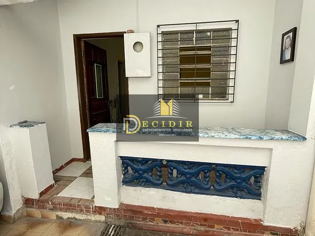 Casa com 147m² 2 quartos e 1 banheiro, à venda, no bairro Cidade Mãe do Céu em São Paulo