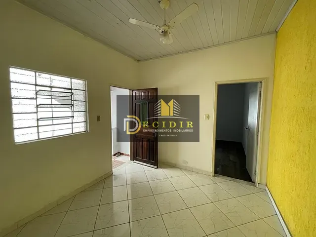 Casa com 147m² 2 quartos e 1 banheiro, à venda, no bairro Cidade Mãe do Céu em São Paulo