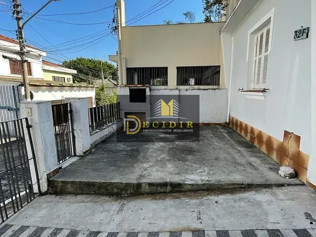 Casa com 147m² 2 quartos e 1 banheiro, à venda, no bairro Cidade Mãe do Céu em São Paulo