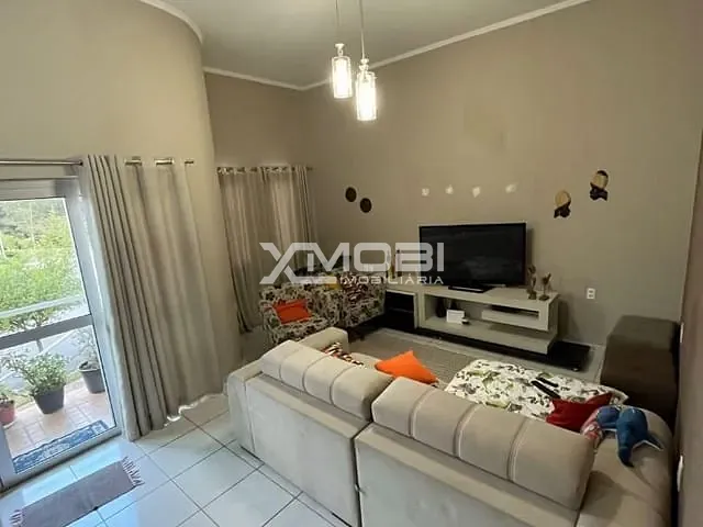 Casa com 251m² 3 quartos e 2 banheiros, à venda, no bairro Chácara Morada Mediterrânea em Jundiaí