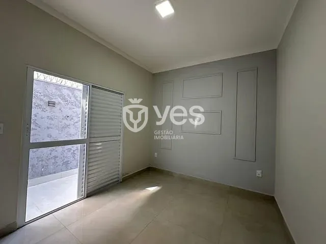 Casa com 360m² 3 quartos e 1 banheiro, à venda, no bairro Jardim Europa em Araxá