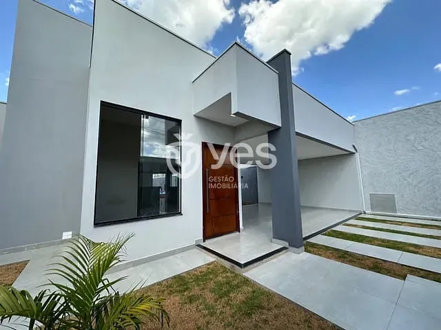Casa com 360m² 3 quartos e 1 banheiro, à venda, no bairro Jardim Europa em Araxá