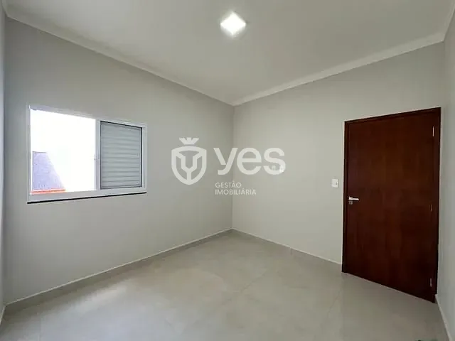 Casa com 360m² 3 quartos e 1 banheiro, à venda, no bairro Jardim Europa em Araxá