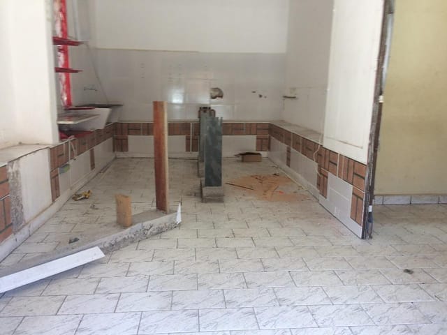 Foto do Casa - Casa comercial para locação, São Benedito, Uberaba - CA2366. | ZUCATO IMOBILIARIA LTDA