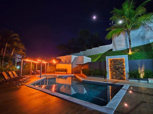 Foto do Casa - Casa à venda, próxima av. CPA, Miguel Sutil, Fernando Correa da Costa. Com placa solar. | Ability Imóveis Ltda