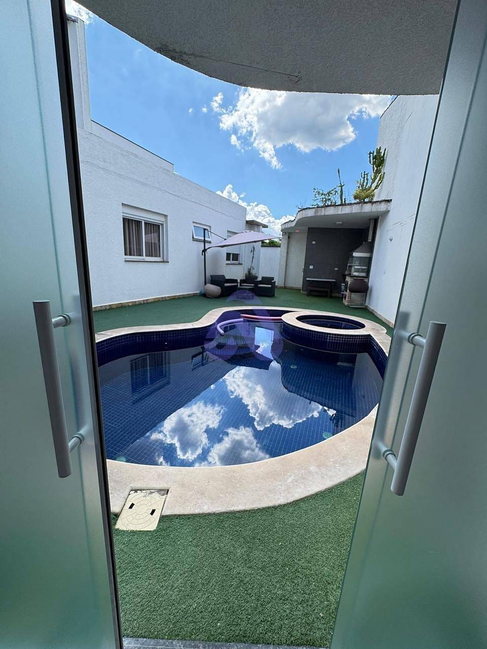 Casa à venda com 5 quartos, 467m² - Foto 63