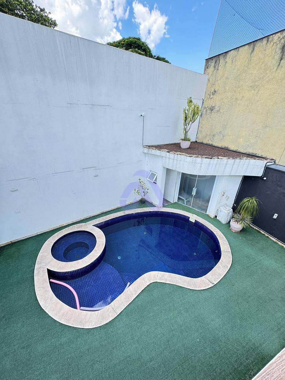 Casa à venda com 5 quartos, 467m² - Foto 62