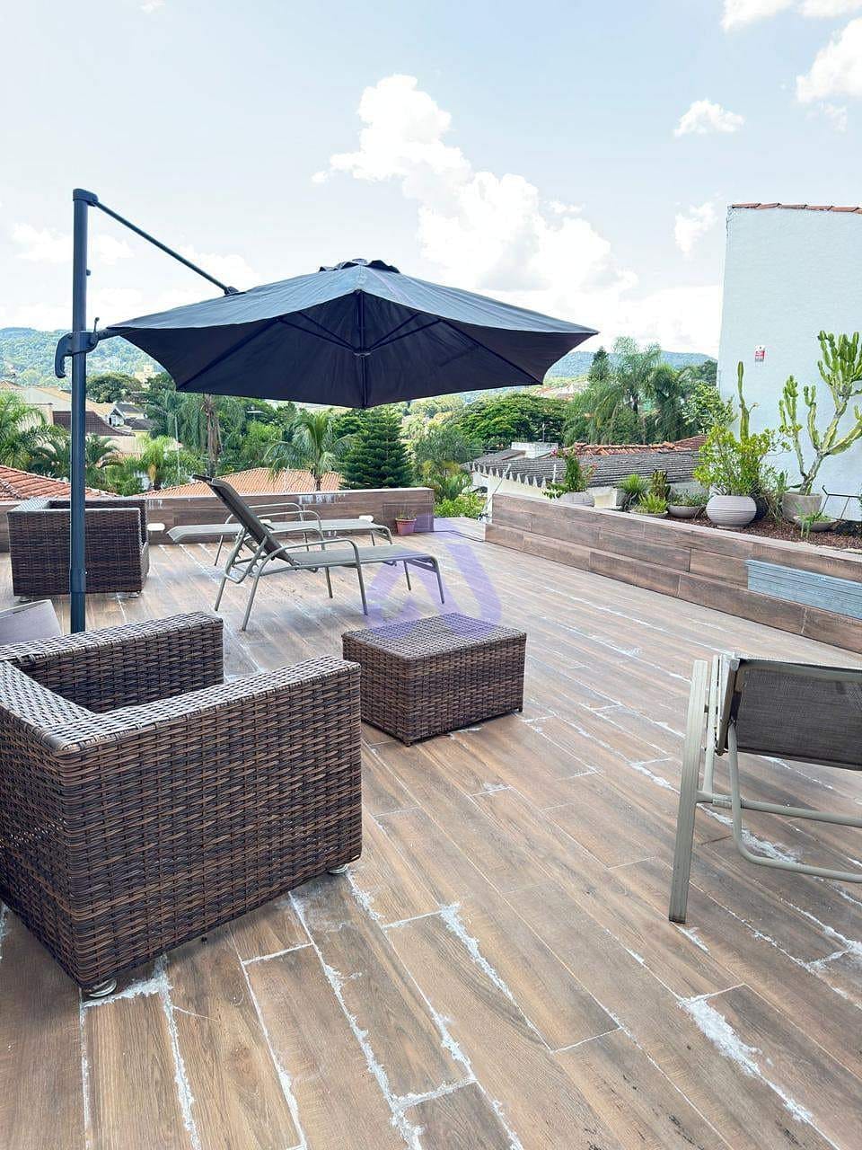 Casa à venda com 5 quartos, 467m² - Foto 56