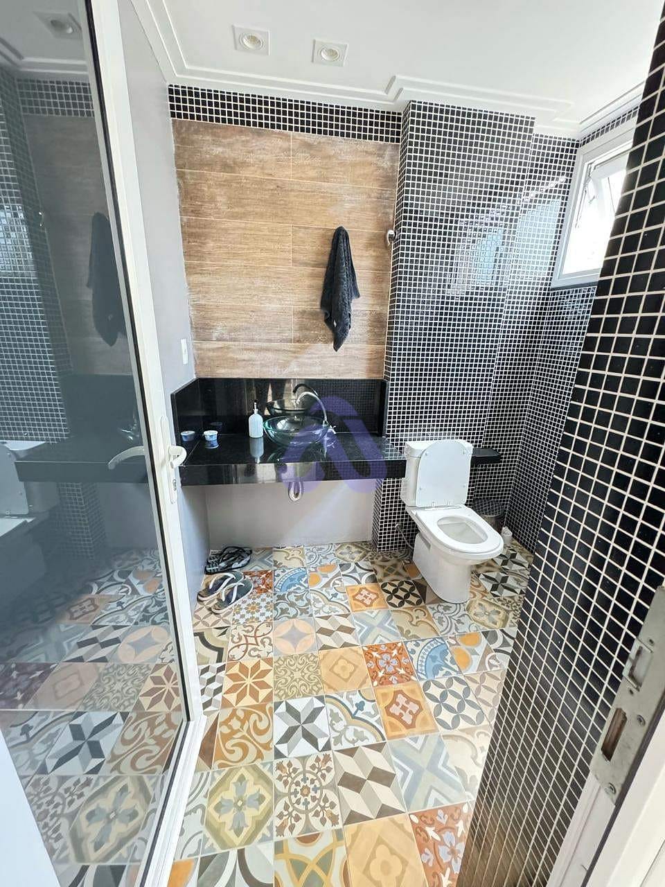 Casa à venda com 5 quartos, 467m² - Foto 44