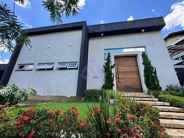 Casa com 560m² 5 quartos e 8 banheiros, à venda, no bairro Jardim Leonor Mendes de Barros em São Paulo