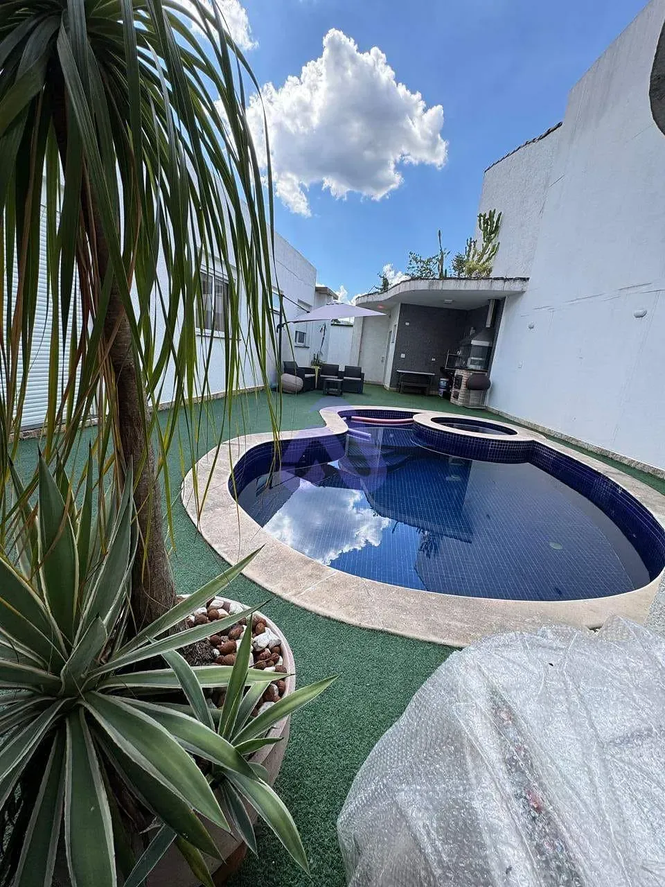 Casa, 5 quartos, 467 m² - Foto 61