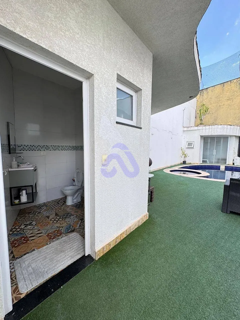 Casa, 5 quartos, 467 m² - Foto 59