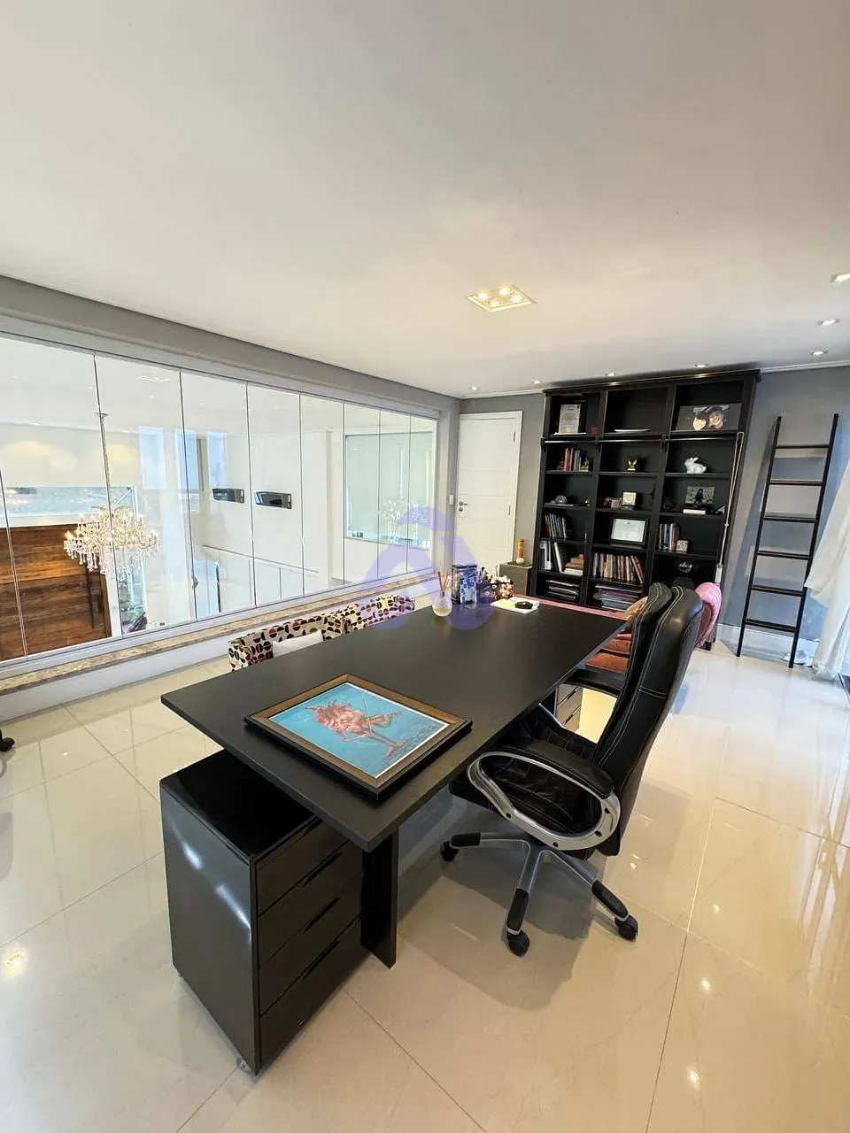 Casa, 5 quartos, 467 m² - Foto 23
