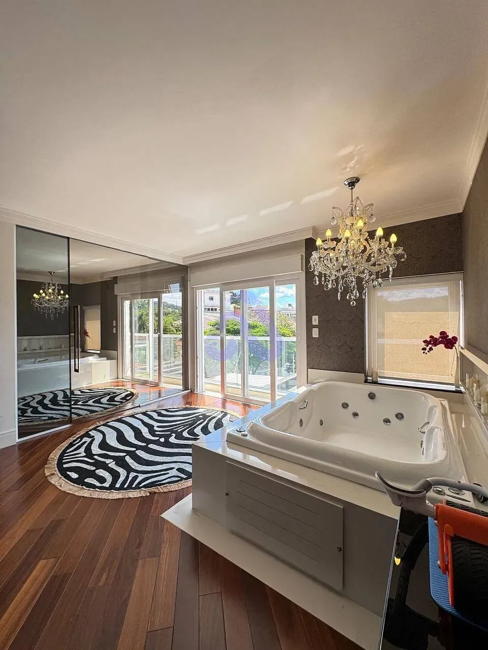 Casa, 5 quartos, 467 m² - Foto 51