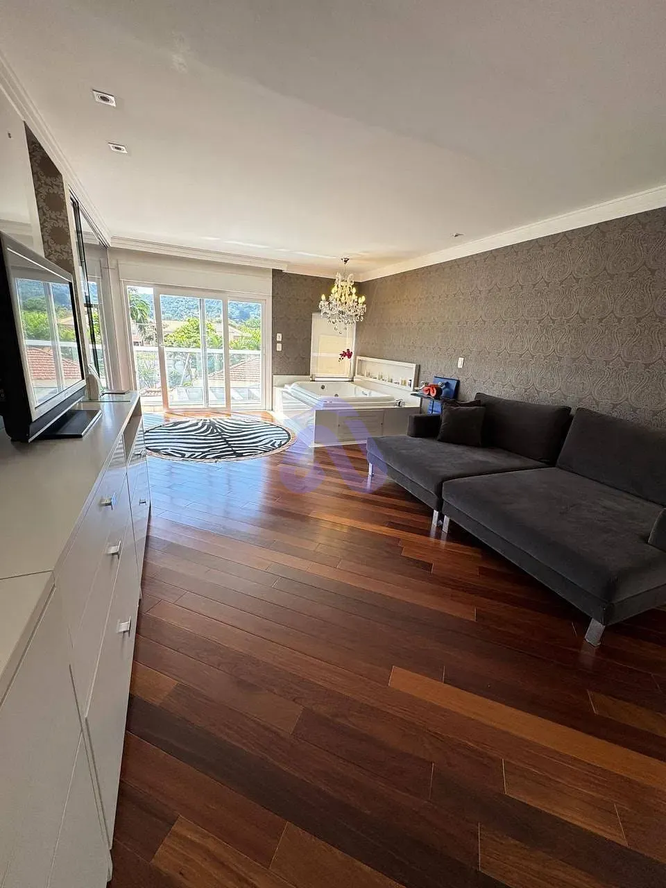 Casa, 5 quartos, 467 m² - Foto 52