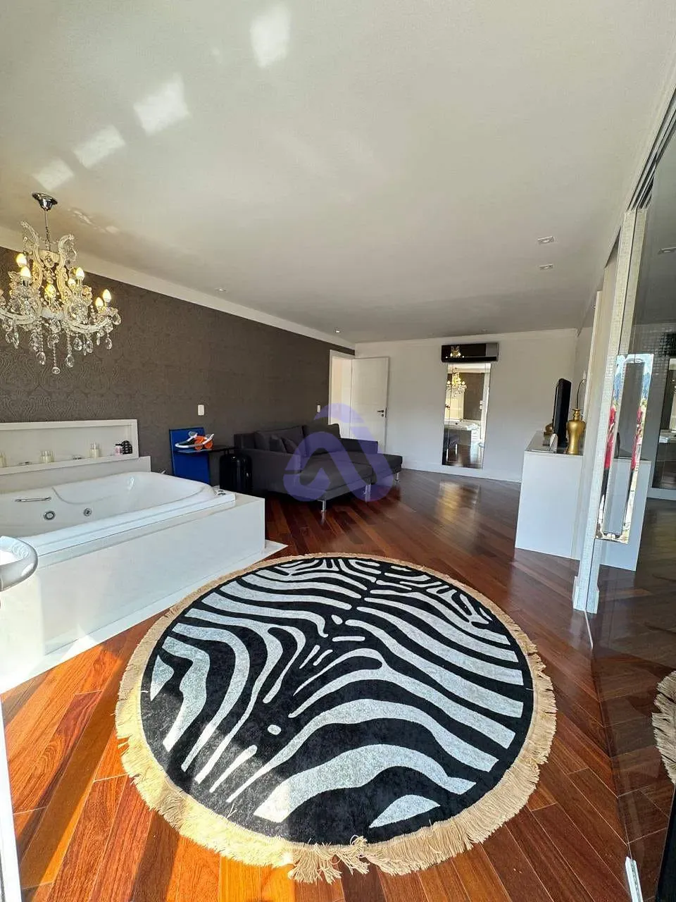 Casa, 5 quartos, 467 m² - Foto 53