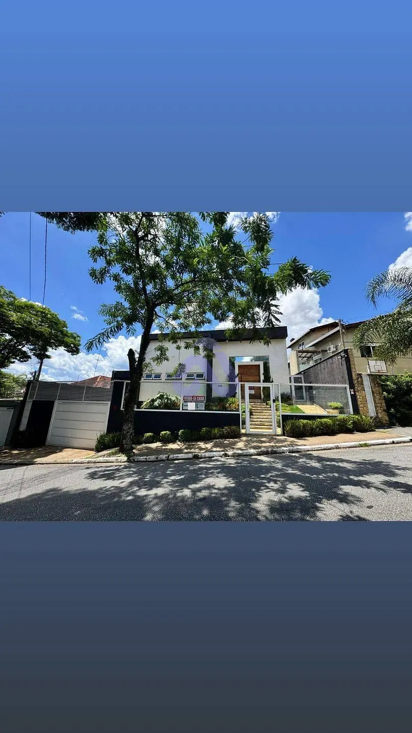 Casa, 5 quartos, 467 m² - Foto 8