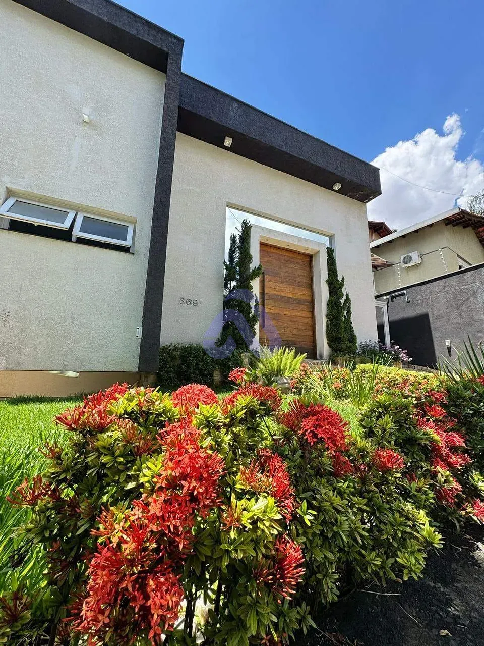 Casa, 5 quartos, 467 m² - Foto 2