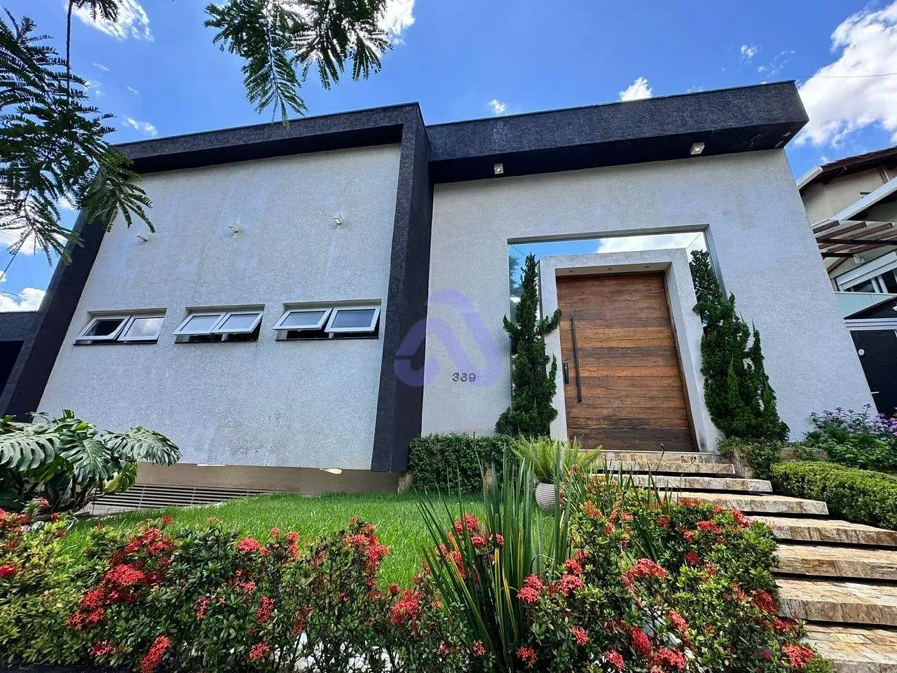 Casa, 5 quartos, 467 m² - Foto 3