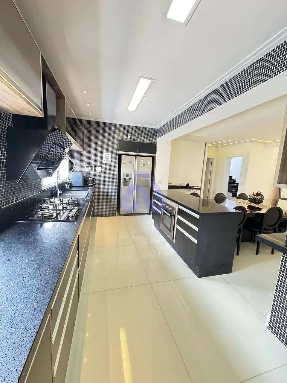 Casa, 5 quartos, 467 m² - Foto 20