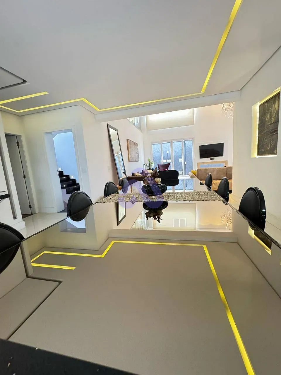 Casa, 5 quartos, 467 m² - Foto 14