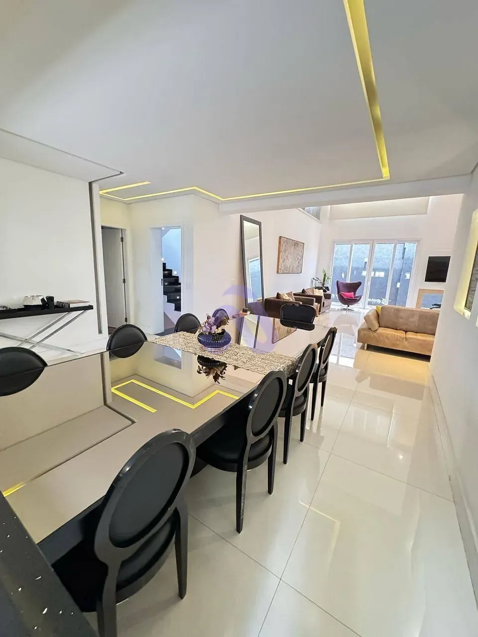Casa, 5 quartos, 467 m² - Foto 13