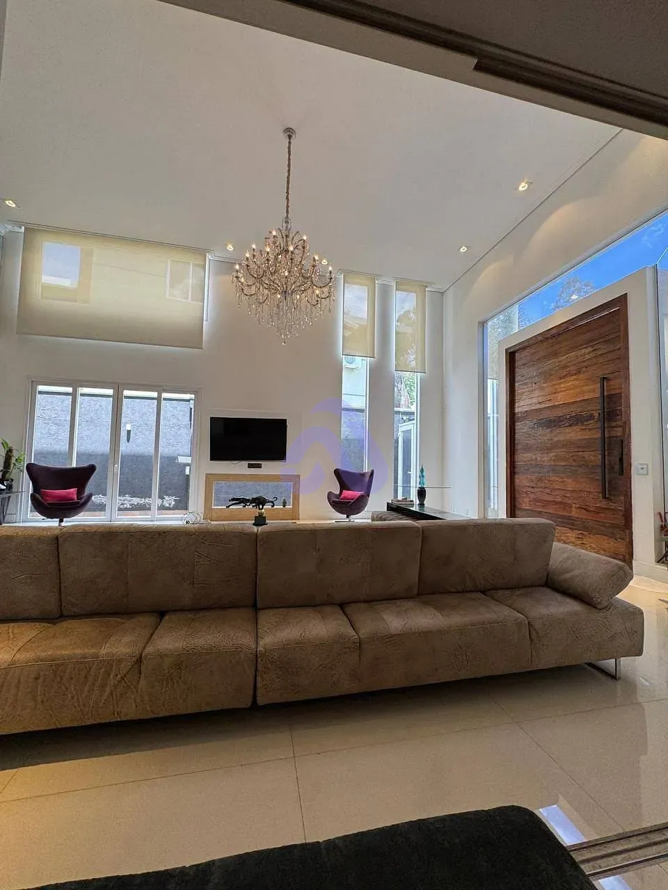 Casa, 5 quartos, 467 m² - Foto 12