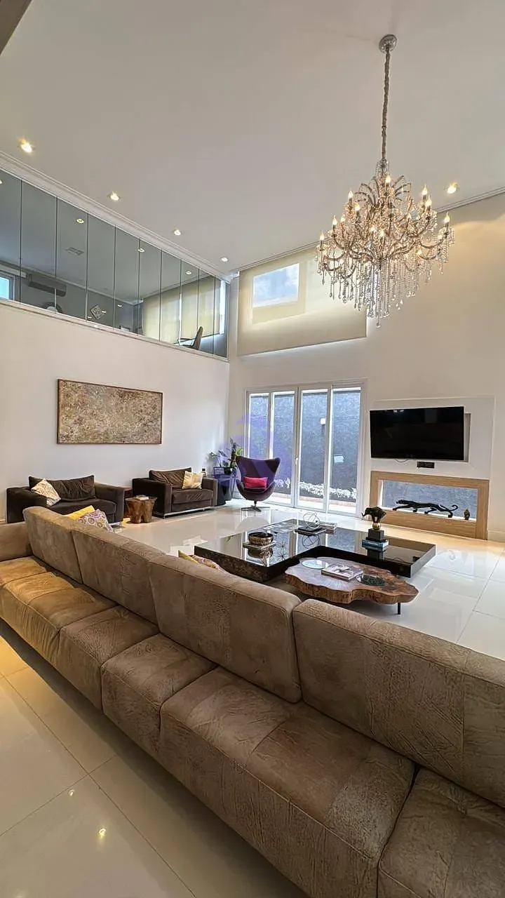 Casa, 5 quartos, 467 m² - Foto 10