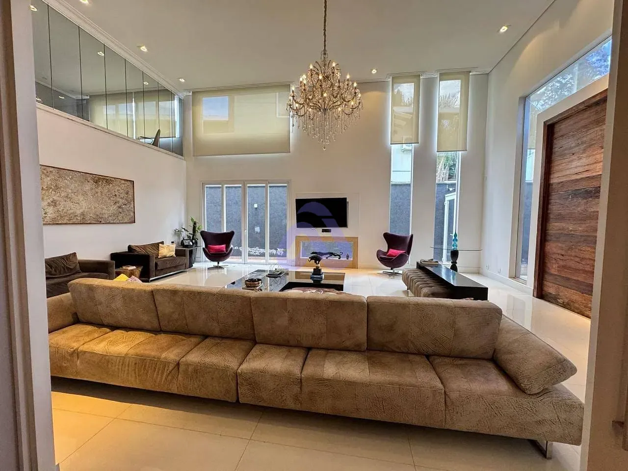 Casa, 5 quartos, 467 m² - Foto 11