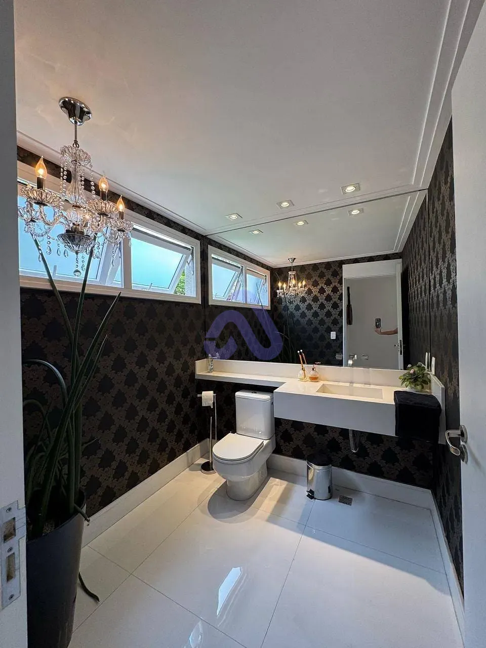 Casa, 5 quartos, 467 m² - Foto 26