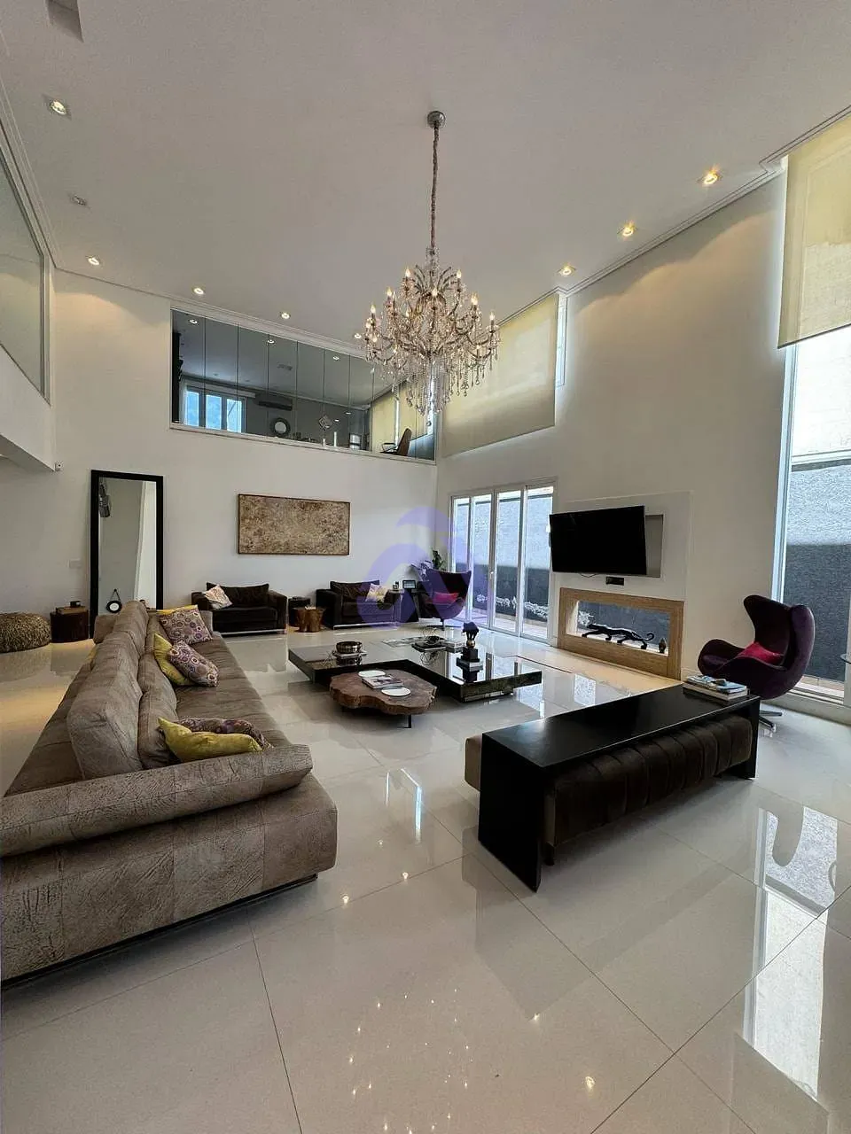 Casa, 5 quartos, 467 m² - Foto 9
