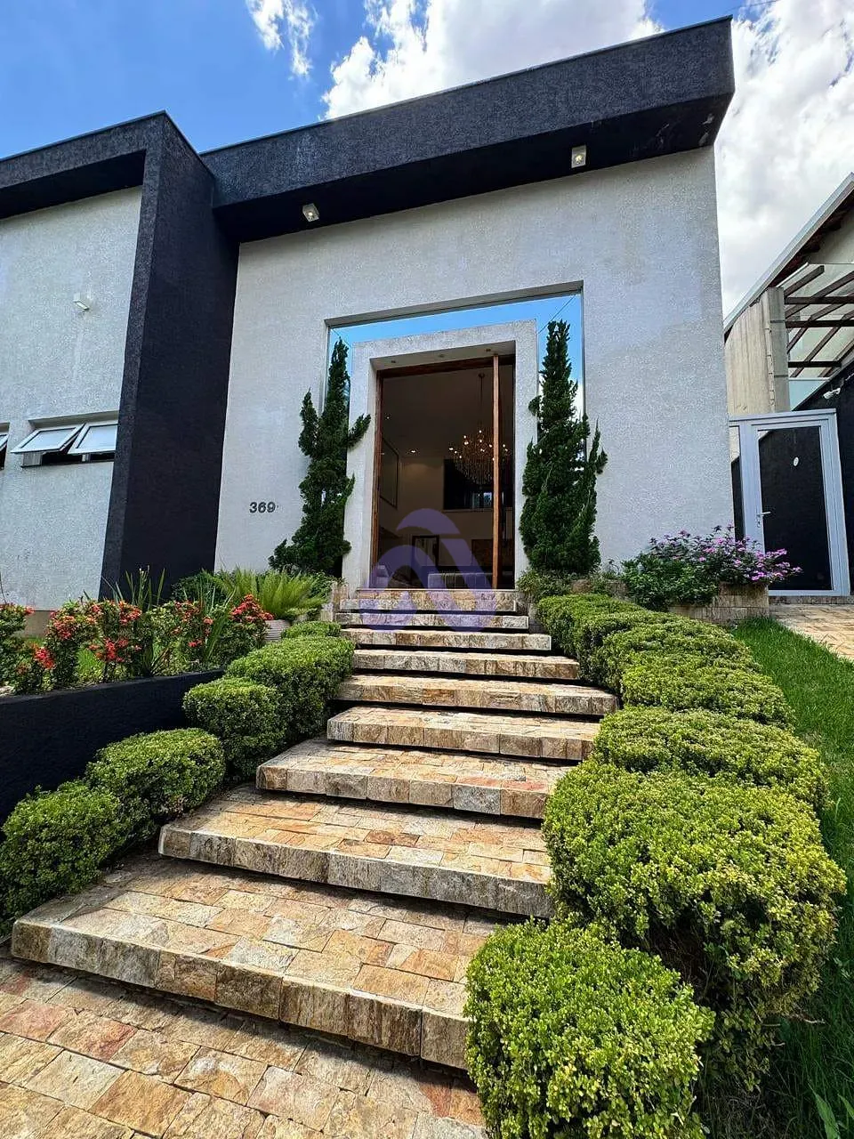 Casa, 5 quartos, 467 m² - Foto 7