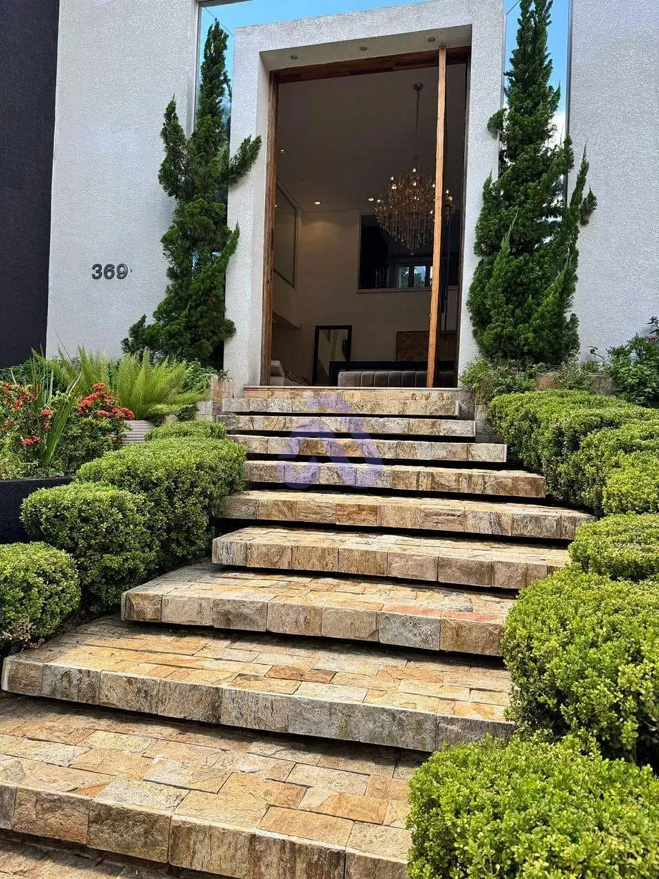 Casa, 5 quartos, 467 m² - Foto 4