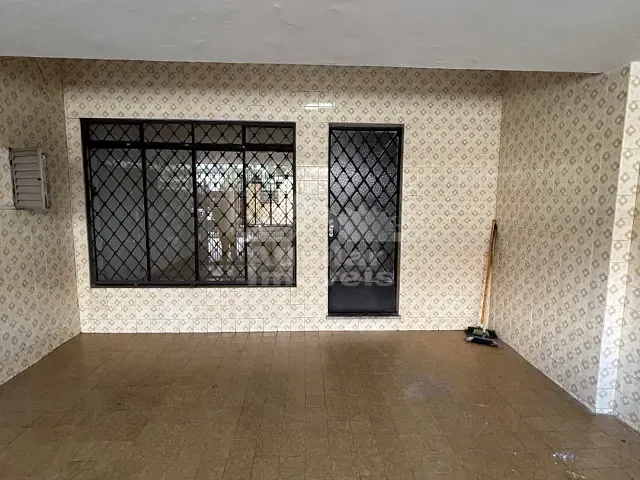 Sobrado 2 quartos e 2 banheiros, para alugar, no bairro Saúde em São Paulo