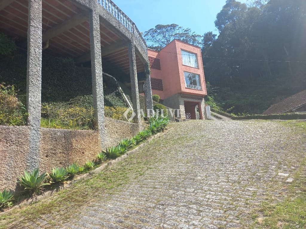 Casa à venda com 4 quartos, 148m² - Foto 21