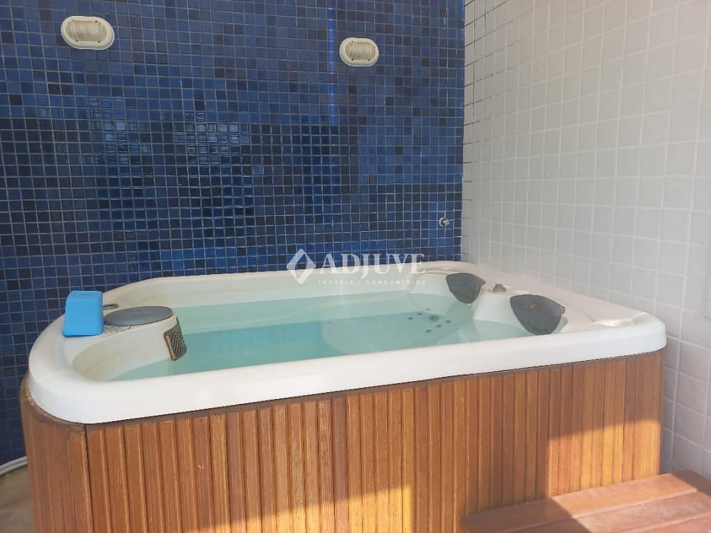 Casa à venda com 4 quartos, 148m² - Foto 19
