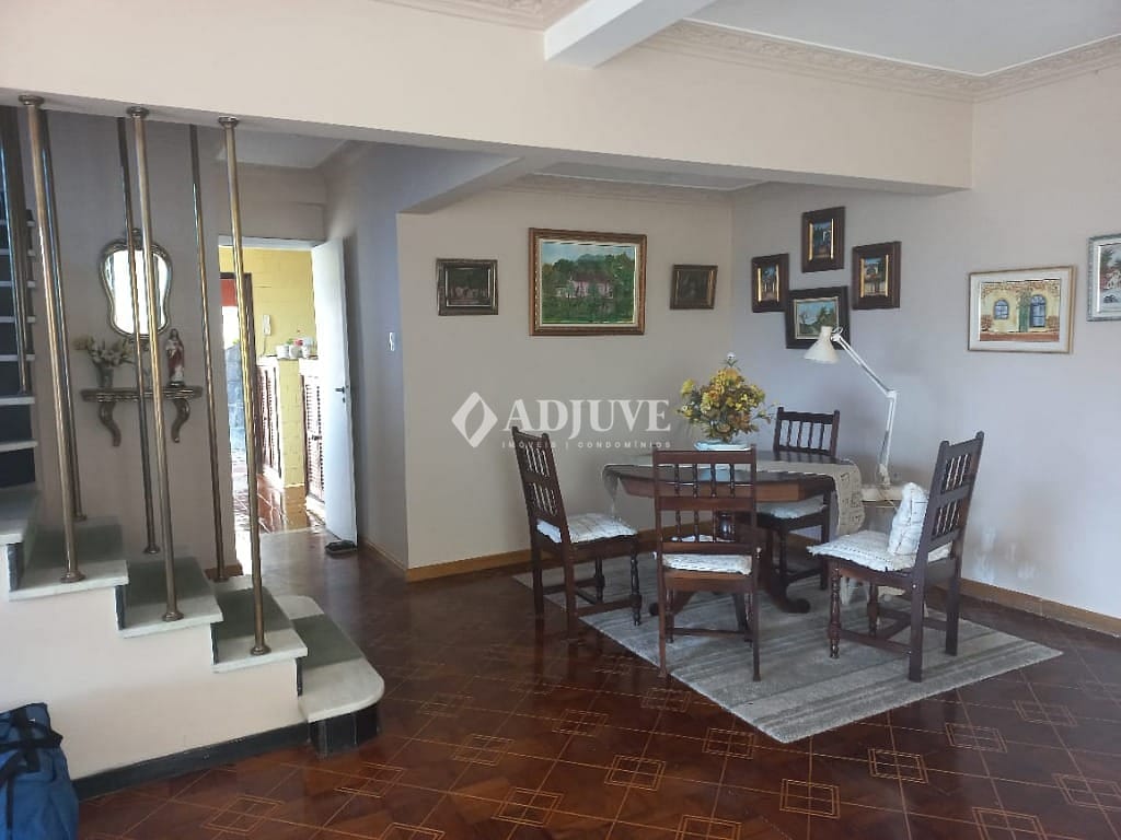 Casa à venda com 4 quartos, 148m² - Foto 6