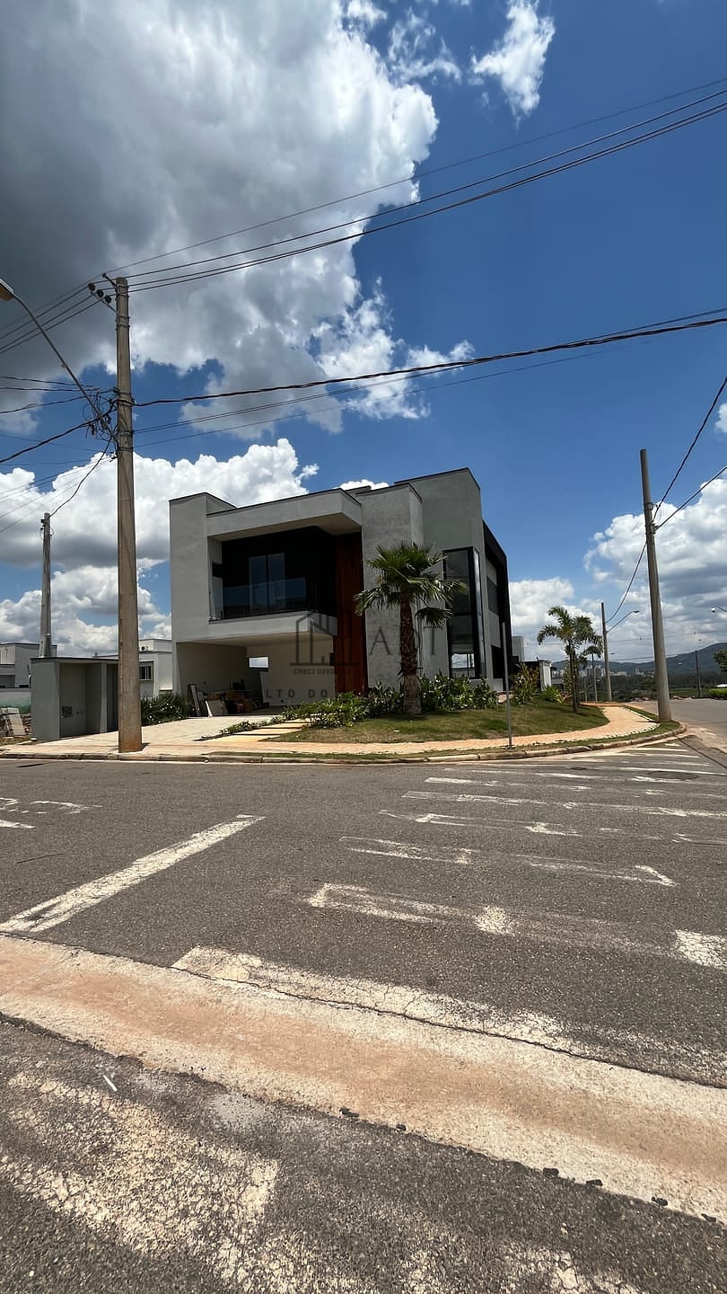 Casa, 4 quartos, 278 m² - Foto 33