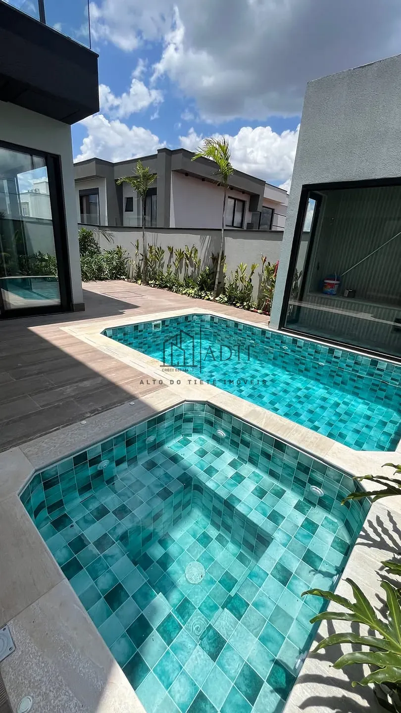 Casa, 4 quartos, 278 m² - Foto 4