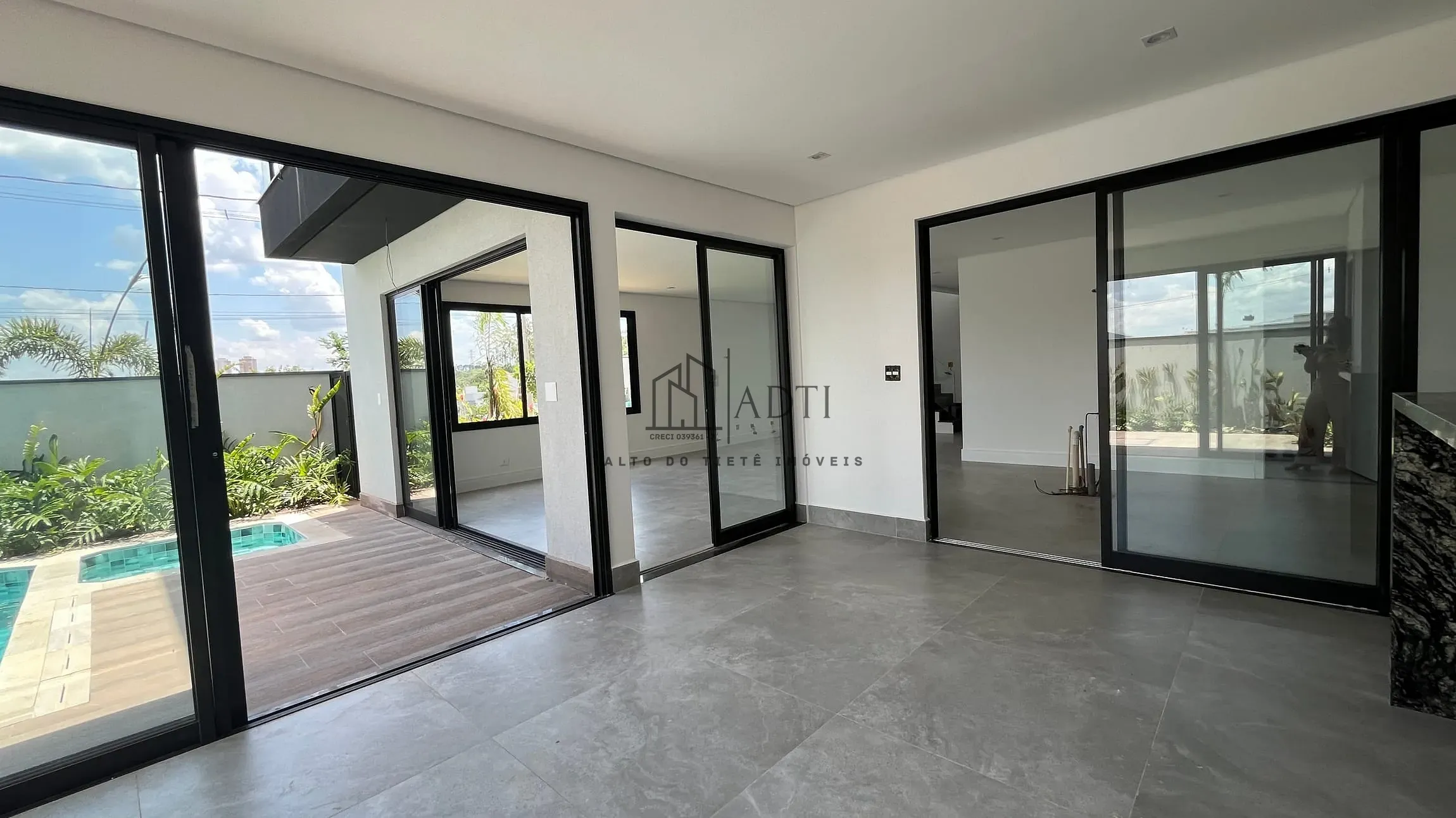 Casa, 4 quartos, 278 m² - Foto 7