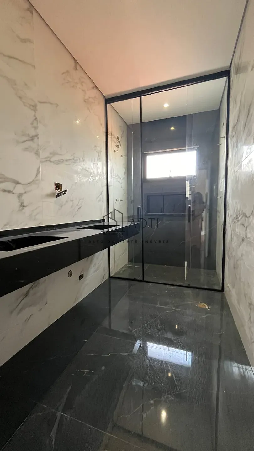 Casa, 4 quartos, 278 m² - Foto 23