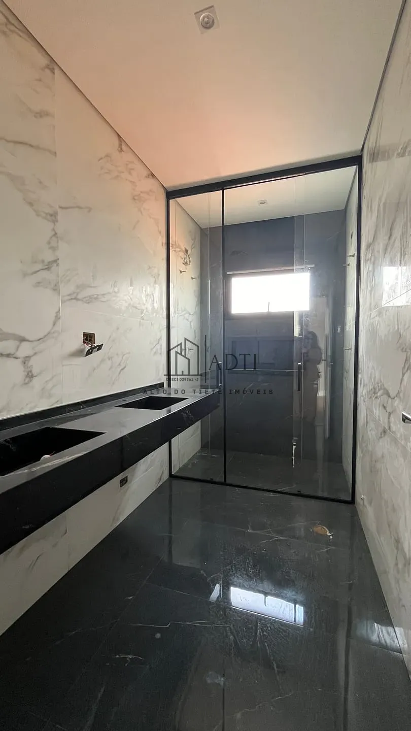 Casa, 4 quartos, 278 m² - Foto 29