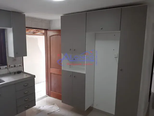 Casa com 142m² 2 quartos e 1 banheiro, à venda, no bairro Jardim Bela Vista em Jacareí