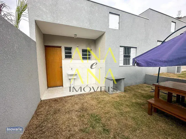 Casa 2 quartos e 1 banheiro, à venda, no bairro Jardim São Miguel em Bragança Paulista